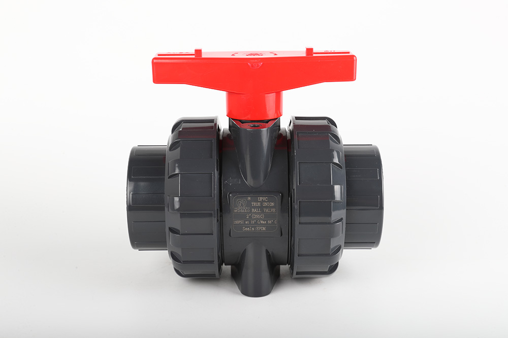 安化双由令球阀